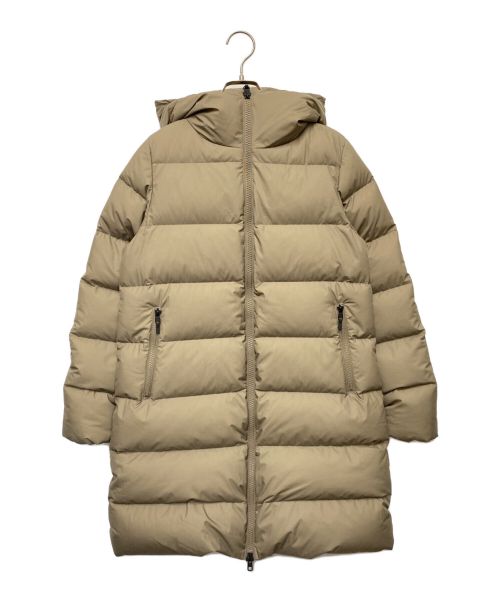 THE NORTH FACE（ザ ノース フェイス）THE NORTH FACE (ザ ノース フェイス) ウィンドストッパーダウンシェルコート フォールンロック サイズ:Mの古着・服飾アイテム