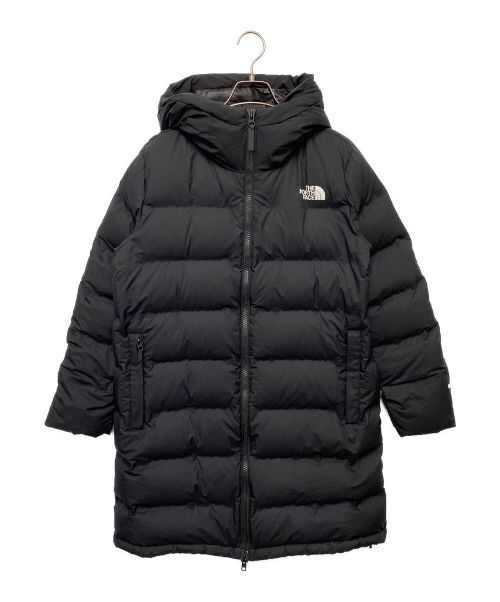 THE NORTH FACE（ザ ノース フェイス）THE NORTH FACE (ザ ノース フェイス) マタニティ ダウンコート ブラック サイズ:Mの古着・服飾アイテム