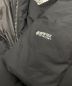 中古・古着 THE NORTH FACE (ザ ノース フェイス) マタニティ ダウンコート ブラック サイズ:M：40000円