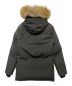 CANADA GOOSE (カナダグース) Chateau Parka Fusion Fit Heritage ブラック サイズ:S：60000円