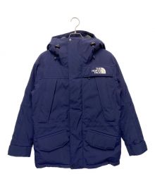 THE NORTH FACE（ザ ノース フェイス）の古着「アンタークティカパーカ」｜ネイビー