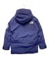 THE NORTH FACE (ザ ノース フェイス) アンタークティカパーカ ネイビー サイズ:S：45000円