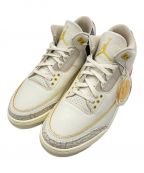 NIKEナイキ）の古着「J Balvin × Nike Air Jordan 3 Retro SP 