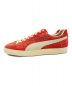 PUMA (プーマ) PUMA SUEDE ANGORA x MI JAPAN レッド サイズ:27：8000円