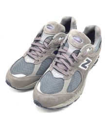 NEW BALANCE（ニューバランス）の古着「2002R GORE-TEX "Castlerock"」｜グレー