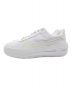 NIKE (ナイキ) Air Force 1 Low PLT.AF.ORM ホワイト サイズ:25.5：8000円