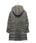 MONCLER (モンクレール) モンタナ ダウンコート ブラック サイズ:00：30000円