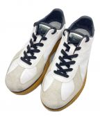 Onitsuka Tigerオニツカタイガー）の古着「DELECITY」｜ホワイト