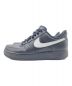 NIKE (ナイキ) AIR FORCE 1 '07  ブラック サイズ:26.5：7000円