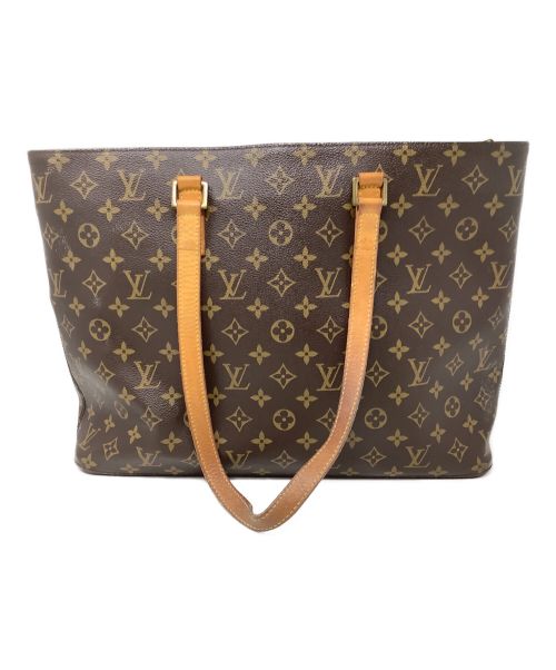 LOUIS VUITTON（ルイ ヴィトン）LOUIS VUITTON (ルイ ヴィトン) ショルダートートバッグ　LOUIS VUITTON（ルイヴィトン）　モノグラム　M51155　ルコの古着・服飾アイテム