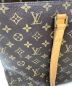 LOUIS VUITTON (ルイ ヴィトン) ショルダートートバッグ　LOUIS VUITTON（ルイヴィトン）　モノグラム　M51155　ルコ：40000円