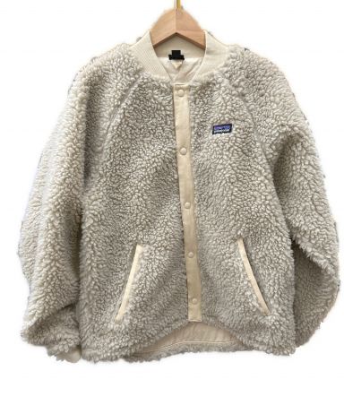 【中古・古着通販】Patagonia (パタゴニア) キッズレトロXボマー