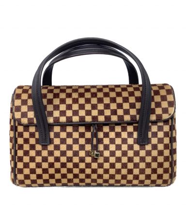 【中古・古着通販】LOUIS VUITTON (ルイ ヴィトン) ハラコ