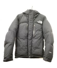 THE NORTH FACE（ザ ノース フェイス）の古着「バルトロライトジャケット」｜ブラック