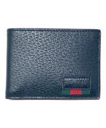 GUCCI（グッチ）の古着「札入れ」｜ブラック