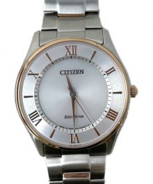 CITIZEN（シチズン）の古着「腕時計」