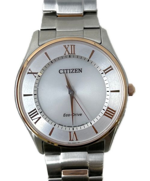 CITIZEN（シチズン）CITIZEN (シチズン) 腕時計の古着・服飾アイテム