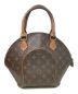 LOUIS VUITTON (ルイ ヴィトン) ハンドバッグ　LOUIS VUITTON（ルイヴィトン）　モノグラム　M51127：37000円