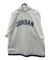 AIR JORDAN (エアジョーダン) AS M J SPRT DNA STMT SS TOP White ホワイト サイズ:XXL 未使用品：4800円