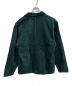 TOY MACHINE (トイマシーン) OG MONSTER CORDUROY JACKET ブラック サイズ:M 未使用品：10800円