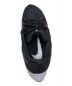 中古・古着 NIKE (ナイキ) ランニングシューズ ブラック サイズ:26.5 未使用品：8800円