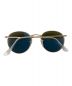 RAY-BAN (レイバン) サングラス　RAY-BAN（レイバン）RB3447　ROUND METAL：5000円