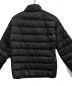 adidas (アディダス) ESSENTIALS DOWN JACKET ブラック サイズ:ＸＬ：4800円