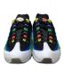 NIKE (ナイキ) AIR MAX 95 PREMIUM カラフル サイズ:28cm：6800円