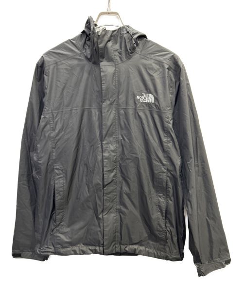 THE NORTH FACE（ザ ノース フェイス）THE NORTH FACE (ザ ノース フェイス) マウンテンパーカー ブラック サイズ:Lの古着・服飾アイテム