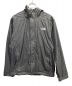 THE NORTH FACE（ザ ノース フェイス）の古着「マウンテンパーカー」｜ブラック