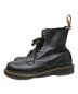 Dr.Martens (ドクターマーチン) 8ホールブーツ CORE 1460 PASCAL ブラック サイズ:256：15800円