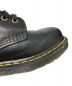 中古・古着 Dr.Martens (ドクターマーチン) 8ホールブーツ CORE 1460 PASCAL ブラック サイズ:256：15800円