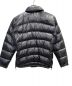 THE NORTH FACE (ザ ノース フェイス) アコンガクアダウンジャケット ブラック サイズ:Ｍ：13800円