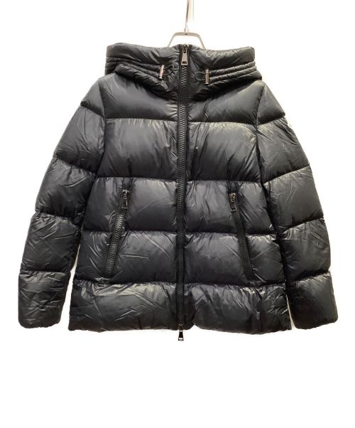 MONCLER（モンクレール）MONCLER (モンクレール) ダウンジャケット　セリッテ　SERITTE ブラック サイズ:1の古着・服飾アイテム