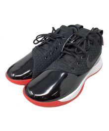 NIKE（ナイキ）の古着「ローカットスニーカー」｜ブラック