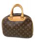 LOUIS VUITTON (ルイ ヴィトン) ハンドバッグ：57000円