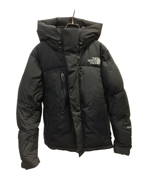 THE NORTH FACE（ザ ノース フェイス）THE NORTH FACE (ザ ノース フェイス) バルトロライトジャケット ブラック サイズ:Ｍの古着・服飾アイテム