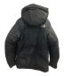 THE NORTH FACE (ザ ノース フェイス) バルトロライトジャケット ブラック サイズ:Ｍ：39800円