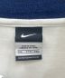 中古・古着 NIKE (ナイキ) Paris Saint-Germain (パリ・サン＝ジェルマン) トラックジャケット ベージュ サイズ:XXL：6800円