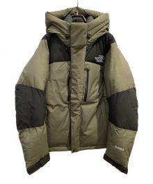 THE NORTH FACE（ザ ノース フェイス）の古着「ダウンジャケット」｜オリーブ