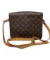 LOUIS VUITTON (ルイ ヴィトン) ショルダーバッグ：29800円