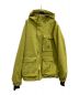 NOMADIC（ノーマディック）の古着「777 SNOW WEAR JKT」｜オリーブ