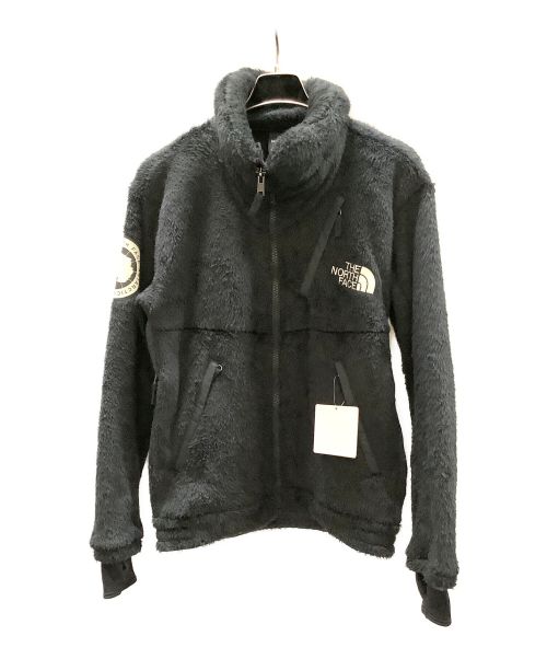 THE NORTH FACE（ザ ノース フェイス）THE NORTH FACE (ザ ノース フェイス) アンタークティカバーサロフトジャケット ブラック サイズ:M 未使用品の古着・服飾アイテム