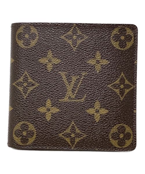 LOUIS VUITTON（ルイ ヴィトン）LOUIS VUITTON (ルイ ヴィトン) 2つ折り財布の古着・服飾アイテム