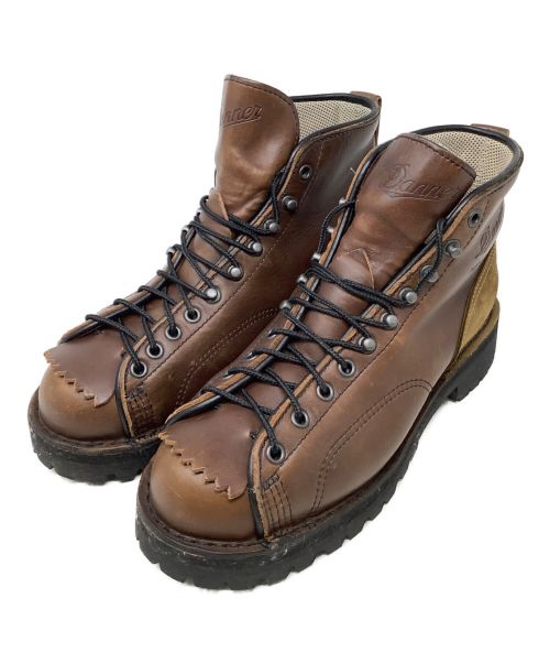 Danner（ダナー）Danner (ダナー) ブーツ ブラウン サイズ:7.5の古着・服飾アイテム