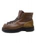 Danner (ダナー) ブーツ ブラウン サイズ:7.5：24800円