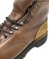 中古・古着 Danner (ダナー) ブーツ ブラウン サイズ:7.5：24800円