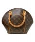 LOUIS VUITTON（ルイ ヴィトン）の古着「ハンドバッグ　Louis Vuitton（ルイヴィトン）　M51127　モノグラム　エリプスPM」