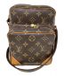 LOUIS VUITTON（ルイ ヴィトン）の古着「ショルダーバッグ　Louis Vuitton（ルイヴィトン）　モノグラム　M45236　アマゾン」｜ブラウン