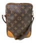 LOUIS VUITTON (ルイ ヴィトン) ショルダーバッグ　Louis Vuitton（ルイヴィトン）　モノグラム　M45236　アマゾン ブラウン：52000円